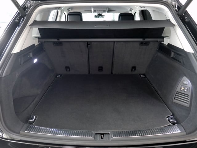 Volkswagen Touareg 3.0 V6 TDI