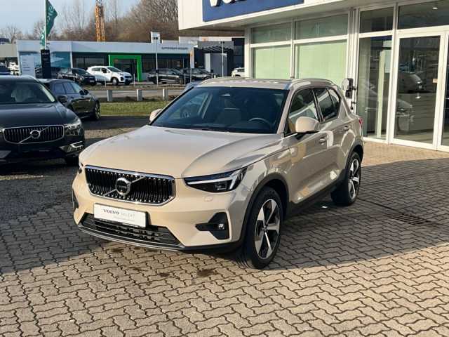 Volvo XC40 Core