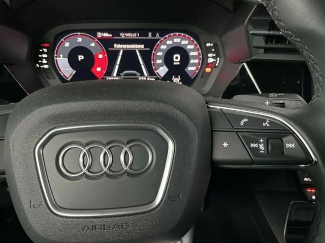 Audi A3 35 TDI Sedan
