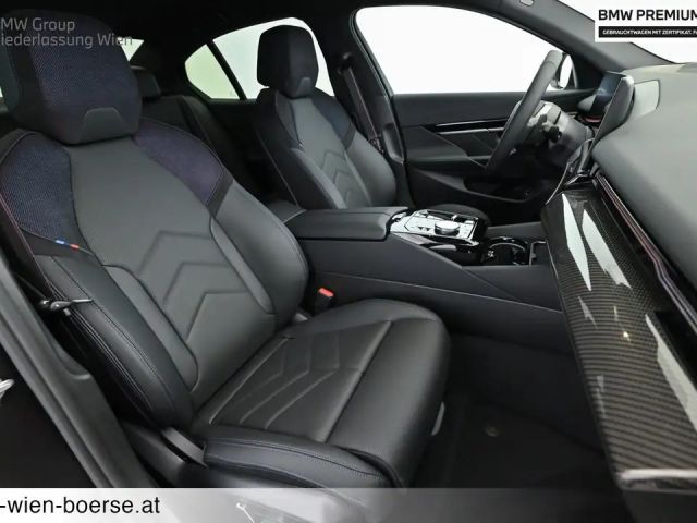 BMW 530 530e Sedan xDrive