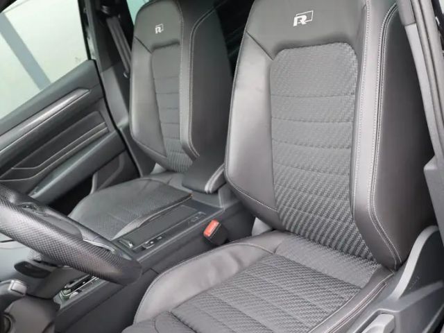 Volkswagen Passat 2.0 TSI R-Line Variant