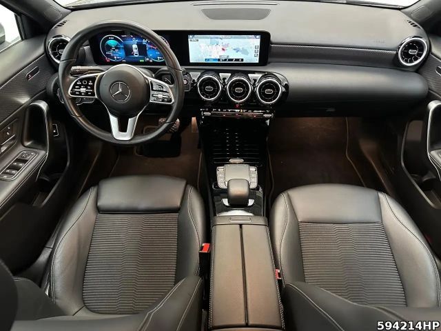 Mercedes-Benz A 250 Progressive