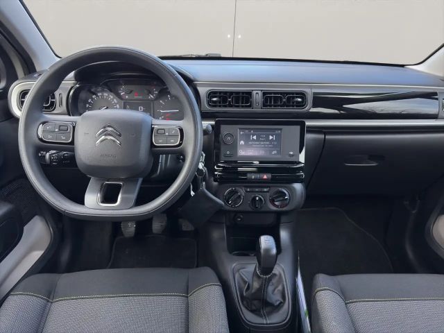 Citroën C3 Feel PureTech