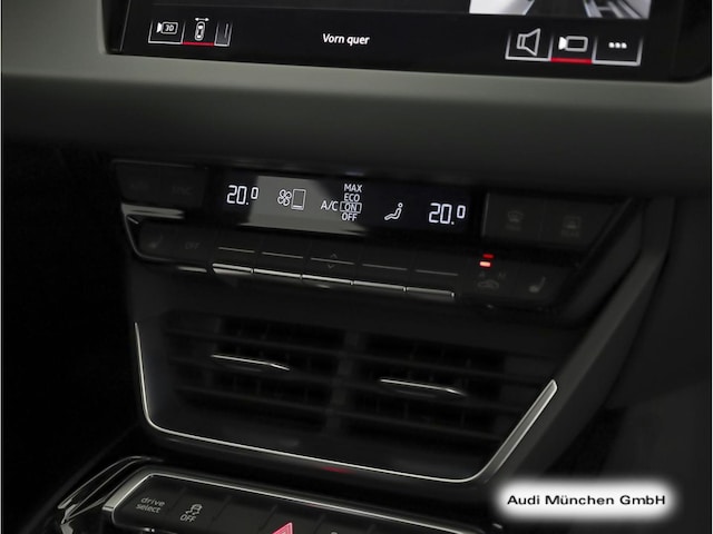 Audi e-tron GT Quattro