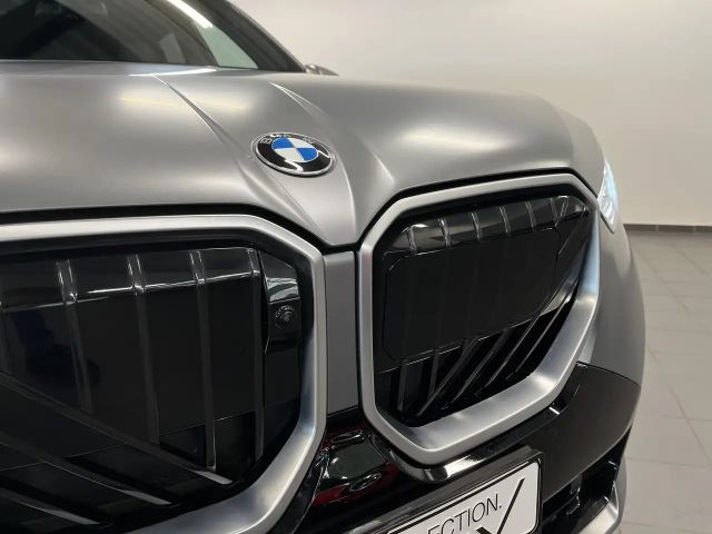 BMW X3 M-Sport xDrive