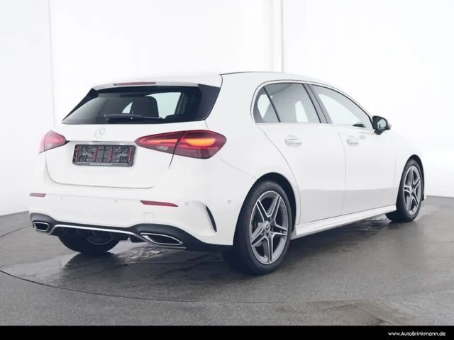 Mercedes-Benz A 180 AMG Line