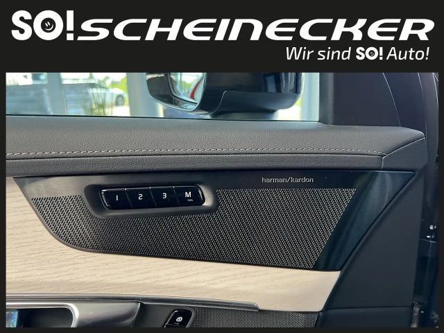 Volvo XC90 AWD Dark Plus T8