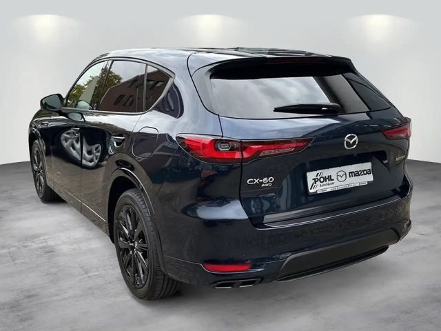 Mazda CX-60 2.5L e-Skyactiv