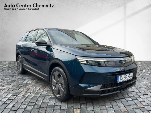 Opel Grandland X Edition Hybrid