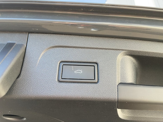 Volkswagen Touran 1.5 TSI DSG