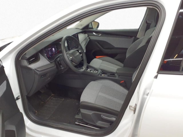 Skoda Octavia 1.5 TSI Combi Selection