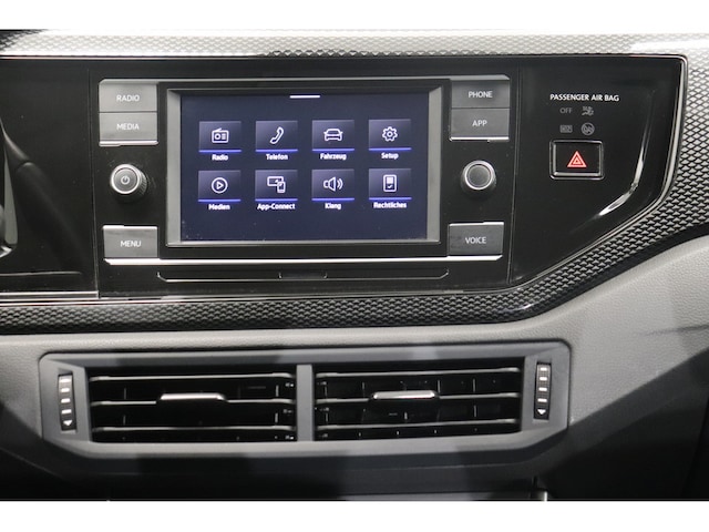 Volkswagen Polo 1.0 TSI Life