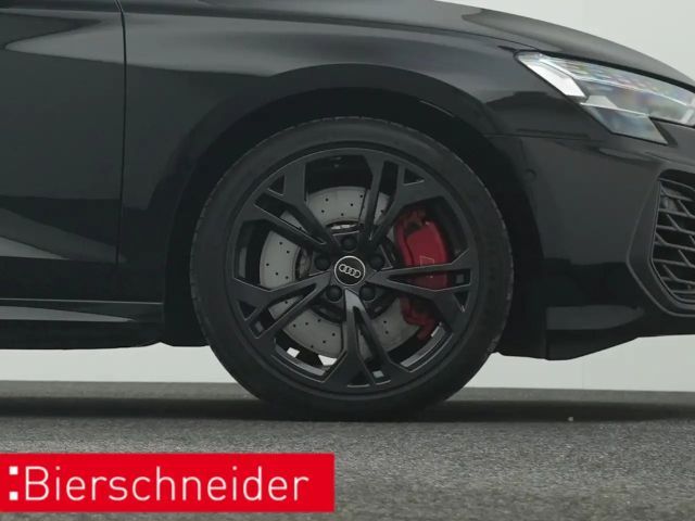 Audi S3 Sedan Sportback