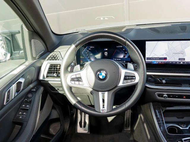 BMW X5 M60i xDrive