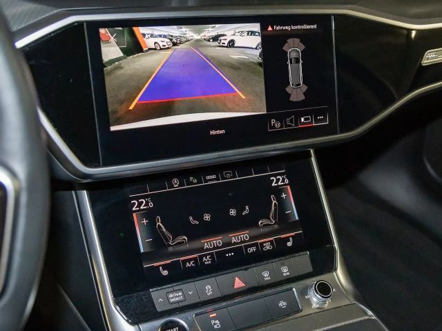 Audi A6 40 TDI Sport