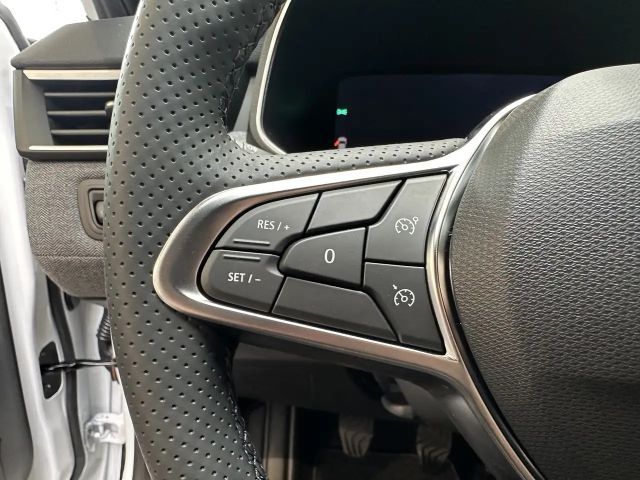 Renault Clio TCe 90 Techno