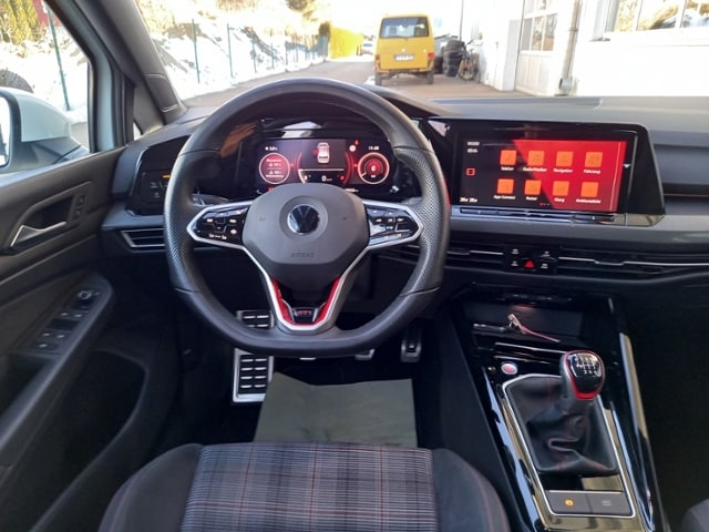 Volkswagen Golf Golf VIII Plus