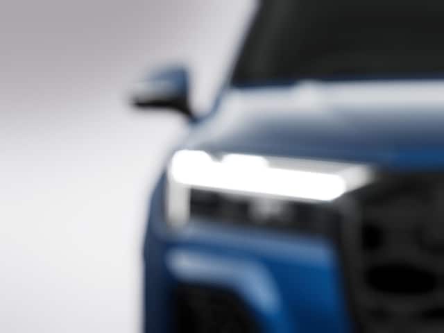 Audi Q7 55 TFSI Quattro S-Line