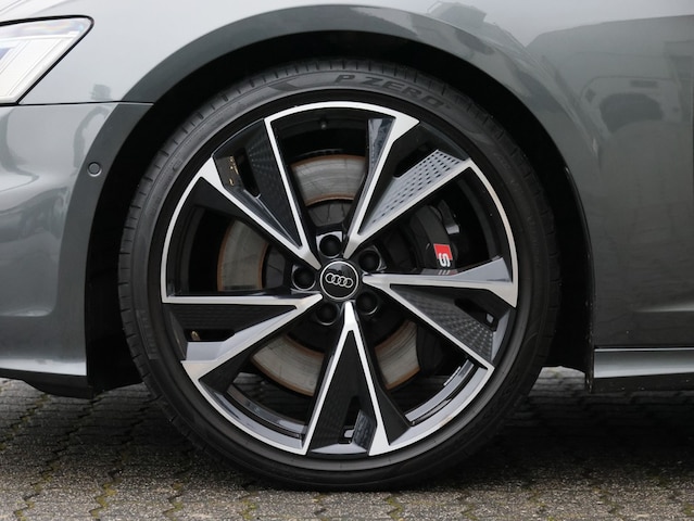 Audi S6 Avant Quattro