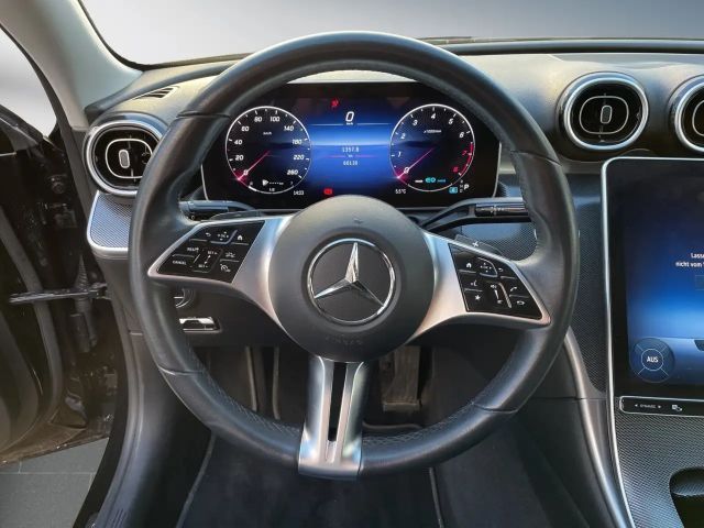 Mercedes-Benz C 200 AVANTGARDE Sedan