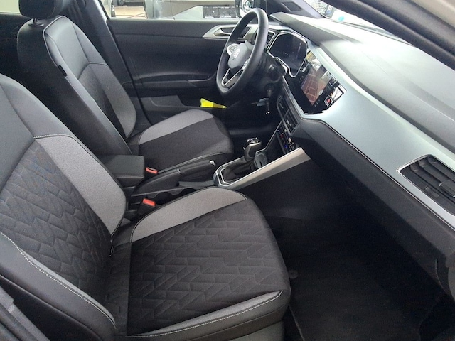 Volkswagen Taigo DSG