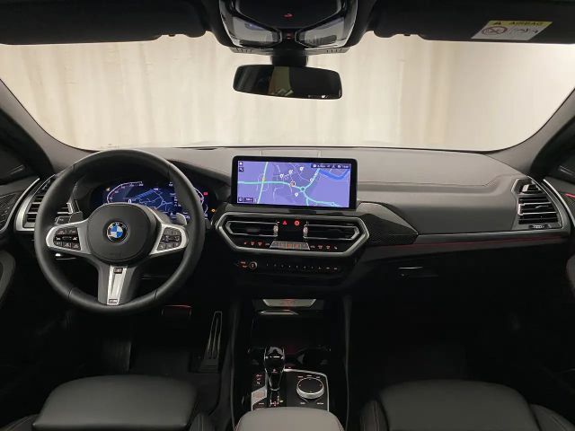 BMW X4 Coupé M-Sport xDrive30d