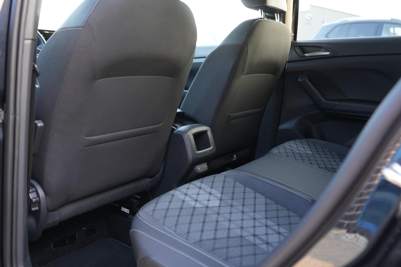 Volkswagen T-Cross Pro R-Line