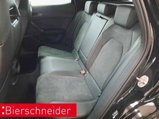 Cupra Formentor 4Drive DSG VZ