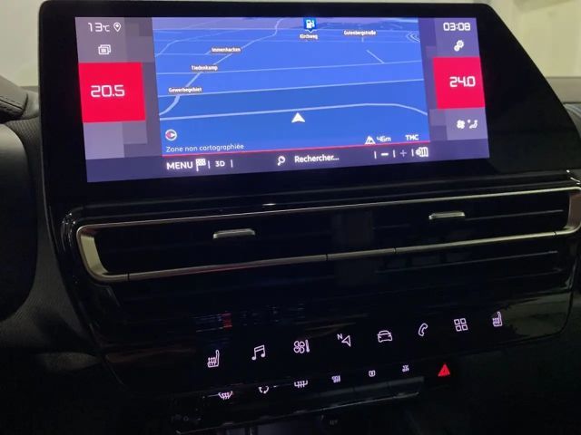 Citroën C5 Aircross Max PureTech