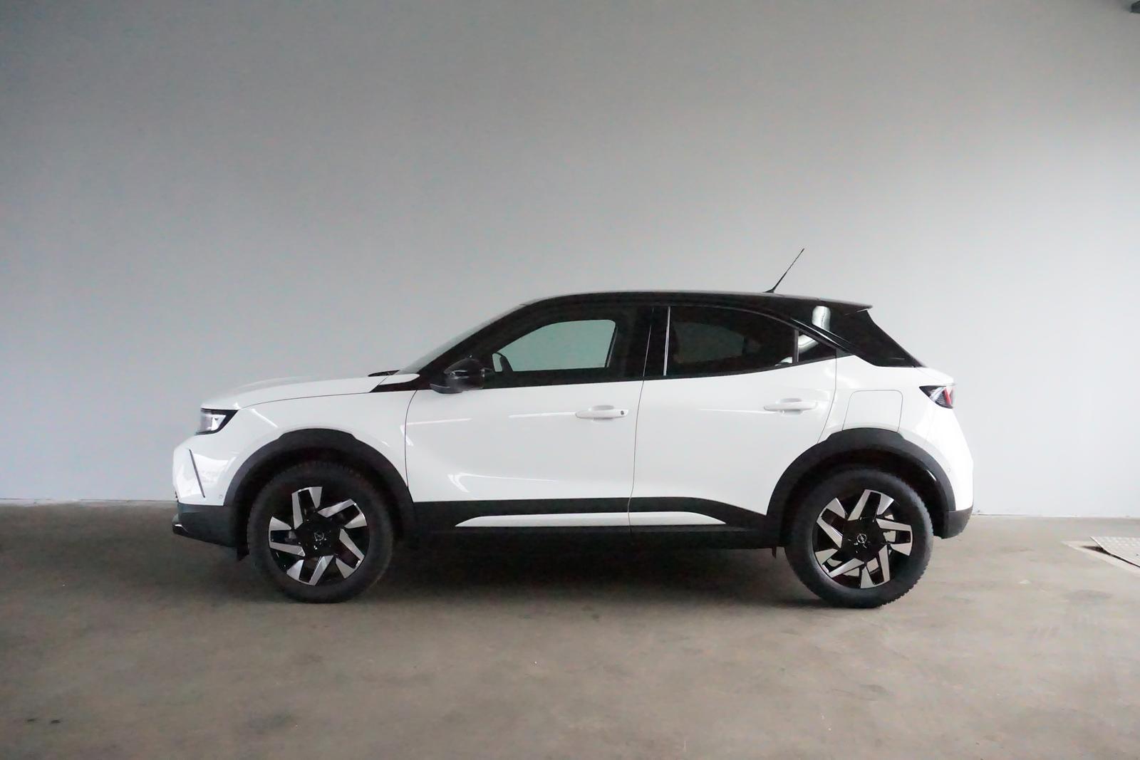 Opel Mokka 1.2 Turbo GS-Line Grand Sport Turbo