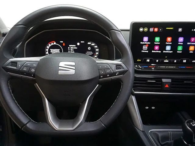 Seat Leon 1.5 TSI Style