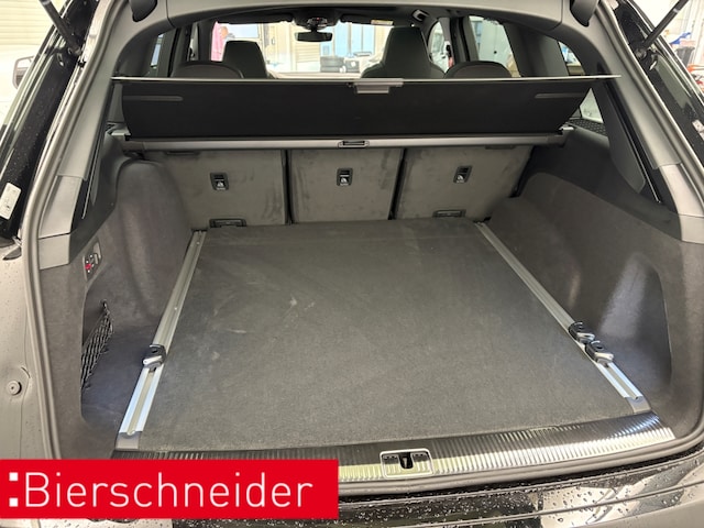 Audi Q7 Hybride Quattro