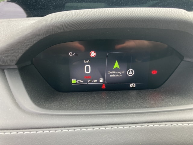 Skoda Enyaq Sportline iV 60