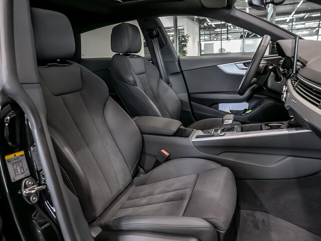 Audi A5 45 TFSI Quattro S-Tronic Sportback