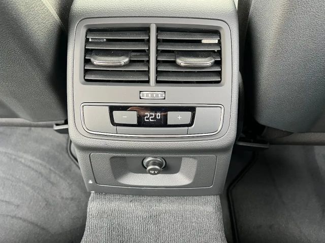 Audi A4 35 TDI Avant