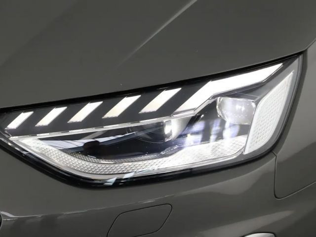 Audi A4 40 TDI Quattro S-Line