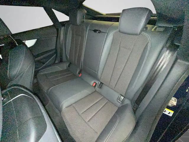 Audi A5 35 TDI S-Line