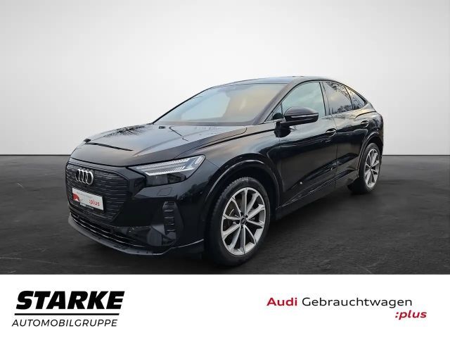 Audi Q4 e-tron 35 Sportback