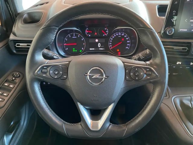 Opel Combo 1.5 CDTI Life Ultimate