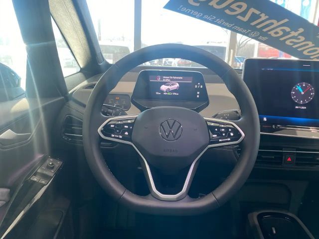 Volkswagen ID.3 Business Performance Pro