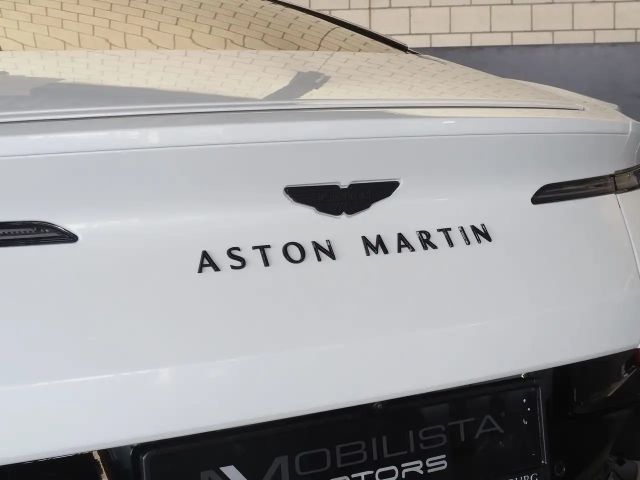 Aston Martin DB12 Coupe CARBON LP 321.264€ FULL OPTIONS by MOBILISTA