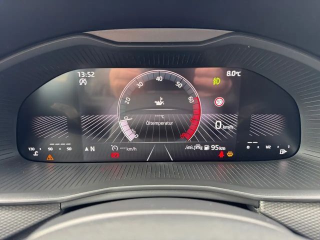 Skoda Scala Essence TSI|SMART LINK|TEMPOMAT|SHZ|KLIMA