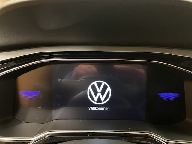 Volkswagen Polo 1.0 TSI