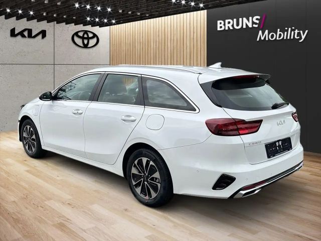 Kia Ceed PHEV Spirit SportWagon