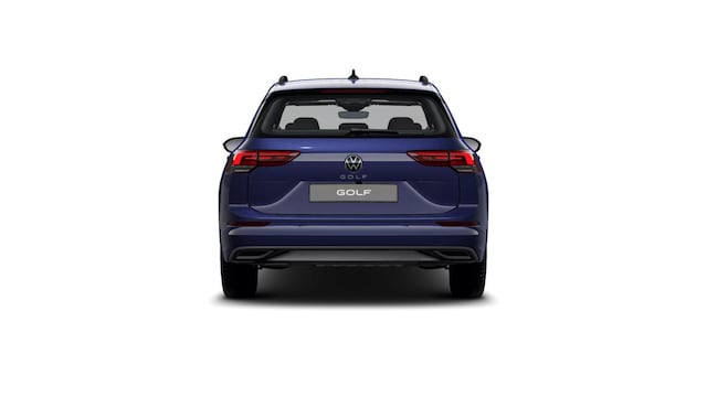 Volkswagen Golf 1.0 TSI Life Variant