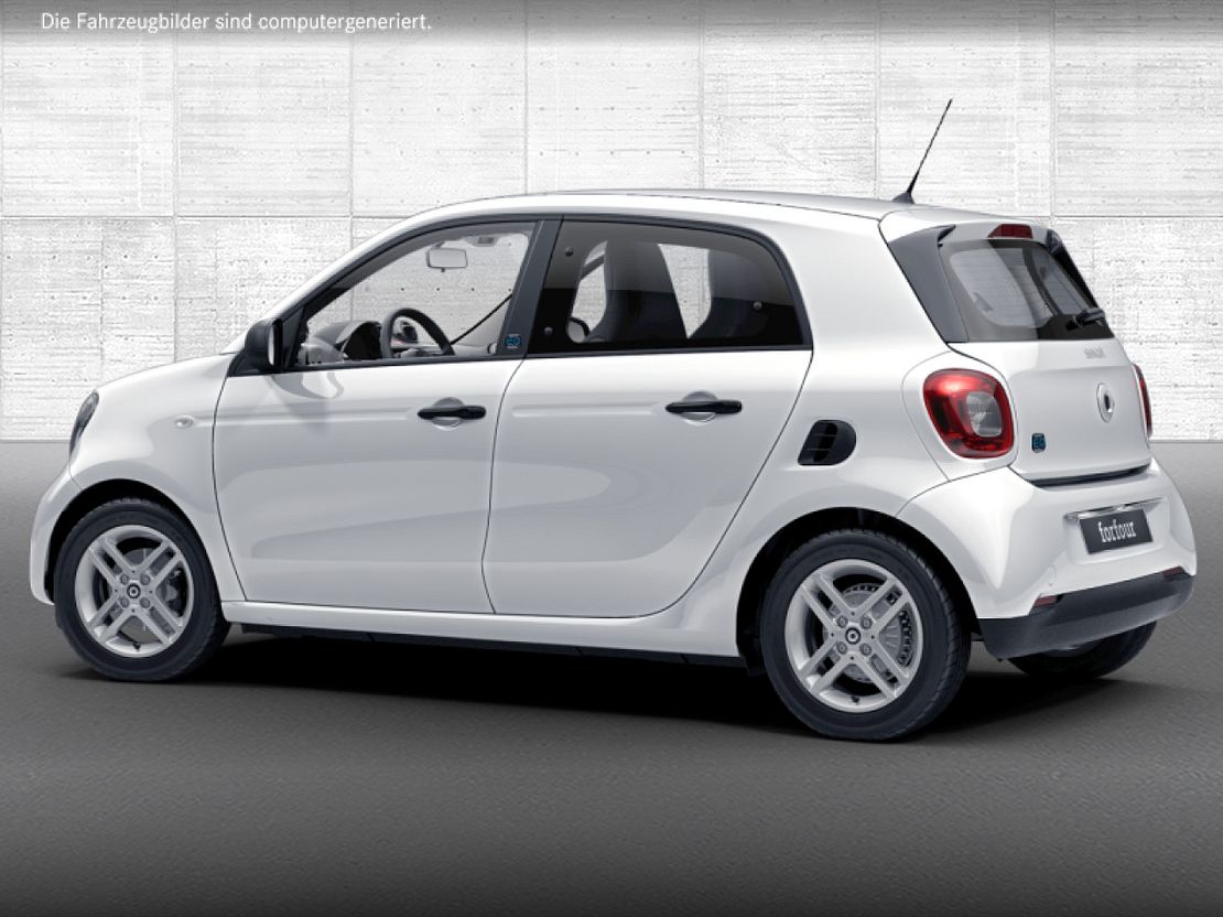 Smart EQ forfour forfour EQ