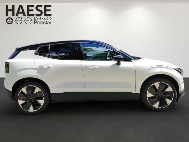 Volvo EX30 Extended range Plus Single motor