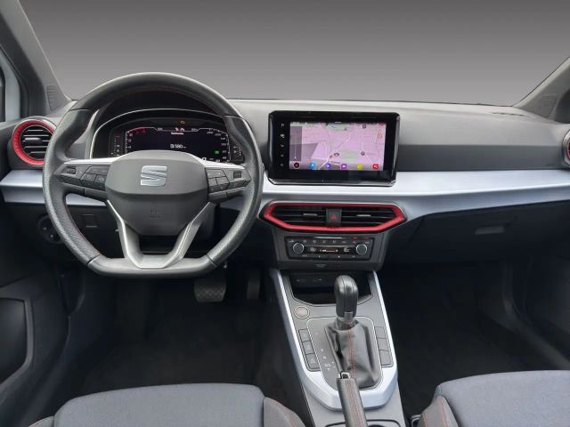 Seat Arona 1.5 TSI DSG FR-lijn