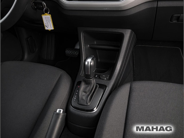 Volkswagen e-up! Style