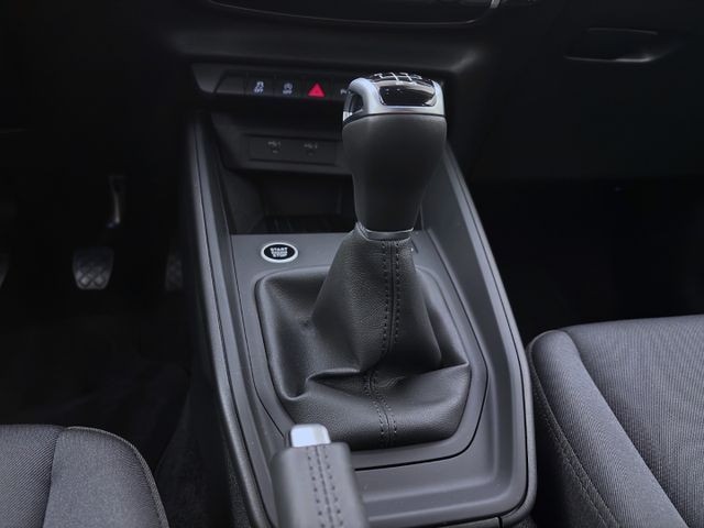 Audi A1 25 TFSI Sportback